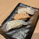 ほまれ寿司 - 
