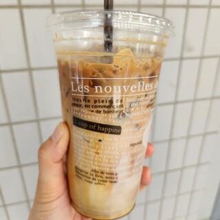 カフェ ド クリエ_0