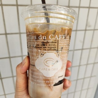 カフェ ド クリエ_1