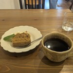 Cafe POLEPOLE - 