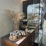 ブリコラージュ ブレッド アンド カンパニー ダイニング・カフェ - 