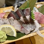 真と響未 - 料理写真:
