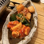 焼肉酒場 スミヨシベース - 