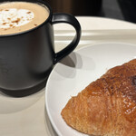 スターバックスコーヒー - 料理写真:
