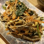 焼肉酒場 スミヨシベース - 