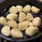 焼肉酒場 スミヨシベース - 