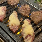 焼肉酒場 スミヨシベース - 