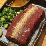 焼肉酒場 スミヨシベース - 