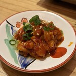 焼肉酒場 スミヨシベース - 