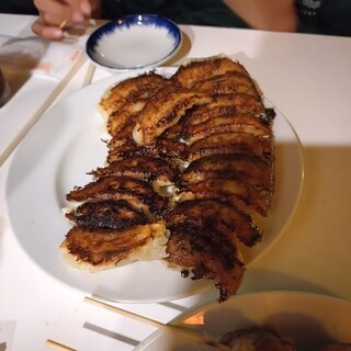 ギョウザとやきとりの又兵衛_1