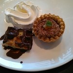 ノーザンテラスダイナー - デザート