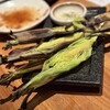 焼鳥げん家 - 