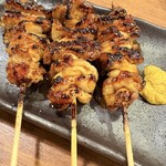 鳥真 - 