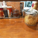 徳島ラーメン 麺王 - 料理写真: