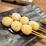 鳥真 - 