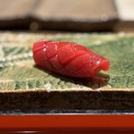 一石三鳥 - 鮪(宮城県塩釜)