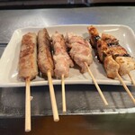 鳥恋家 - 