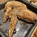鳥真 - 
