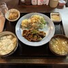 大衆めし 峰 - 