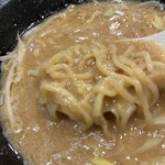 威風 - 料理写真: