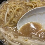 威風 - 料理写真: