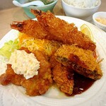 宮崎チキン南蛮ogata - 