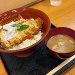 かつさと - 料理写真: