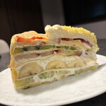 ハーブス - 料理写真: