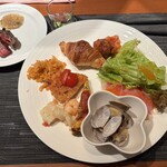 ノーザンテラスダイナー - 