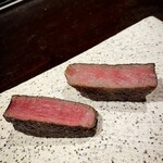 創作鉄板 粉者 - 
