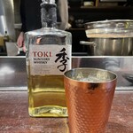 創作鉄板 粉者 - 