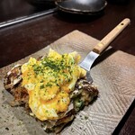 創作鉄板 粉者 - 