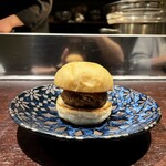 創作鉄板 粉者 - 