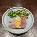 創作鉄板 粉者 - 