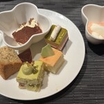 ノーザンテラスダイナー - 