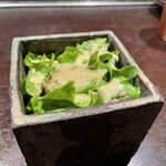 創作鉄板 粉者 - 