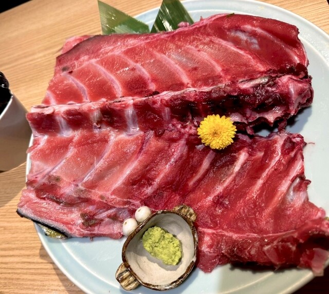 脳天屋 本家 八丁堀店 - 宝町/海鮮 | 食べログ