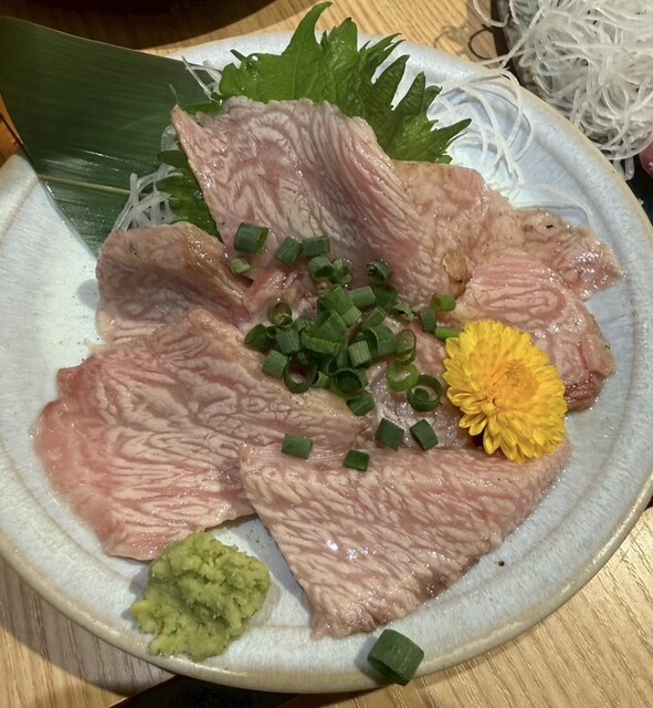 脳天屋 本家 八丁堀店 - 宝町/海鮮 | 食べログ