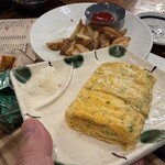 炉端とおでん 呼炉凪来 - 