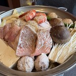 ちゃんこ霧島 - 