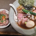 麺処 はら田 - 