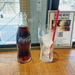 マンチズ バーガー シャック - 