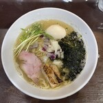らあめん 鬼ぼし - 