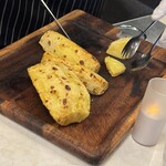 Churrasco Bower BLOGAD - 