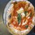 pizza Ortensia - 料理写真:
