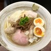 らぁ麺 花筏 - 
