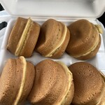 あじまん - 料理写真: