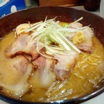 麺屋七彩 - 料理写真: