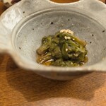 そば会席 立会川 吉田家 - 