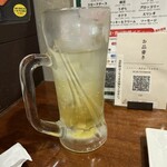 串揚げや みつ八 - 
